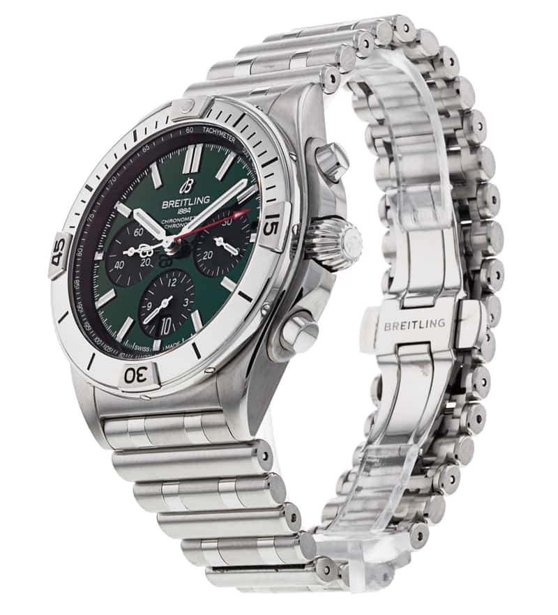 Breitling Chronomat B01 42 AB0134